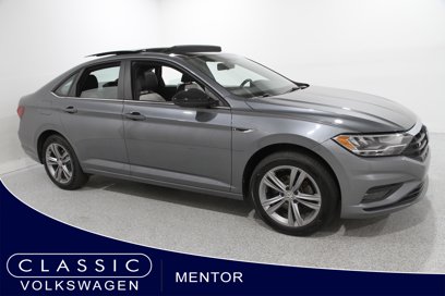 Used 2019 Volkswagen Jetta