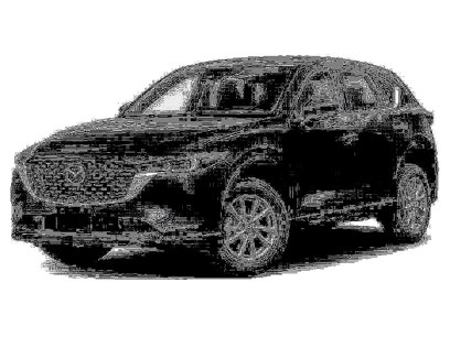 New 2025 MAZDA CX-5 AWD 2.5 S w/ Select Package