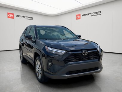 Used 2024 Toyota RAV4 XLE Premium