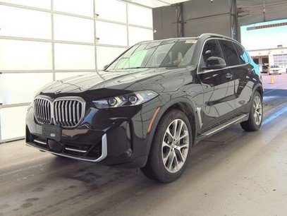 Used 2024 BMW X5 xDrive40i w/ Premium Package