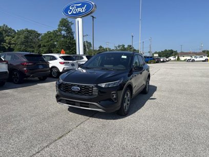 New 2025 Ford Escape ST-Line Elite