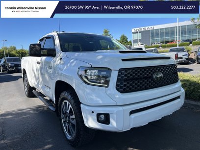 Used 2019 Toyota Tundra SR5