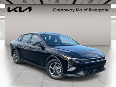 Used 2025 Kia K4