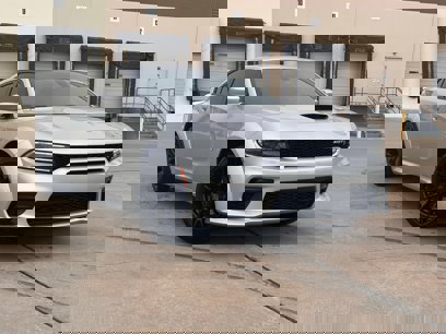 Used 2020 Dodge Charger SRT Hellcat w/ Harman/Kardon Audio Group