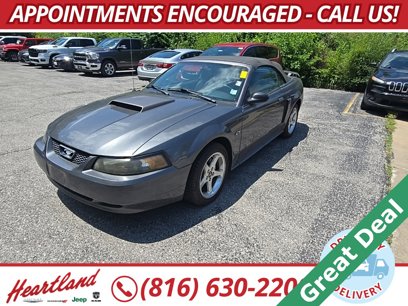 Used 2003 Ford Mustang GT