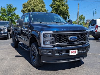 New 2025 Ford F350 XL w/ STX Appearance Package