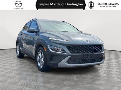 Used 2022 Hyundai Kona SEL w/ Cargo Package