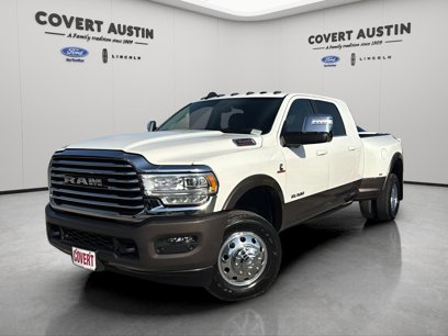 Used 2024 RAM 3500 Limited w/ Towing Technology Group