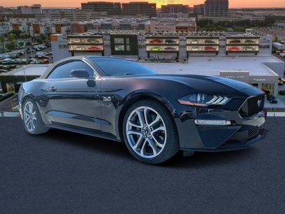 Used 2023 Ford Mustang GT Premium w/ Equipment Group 401A