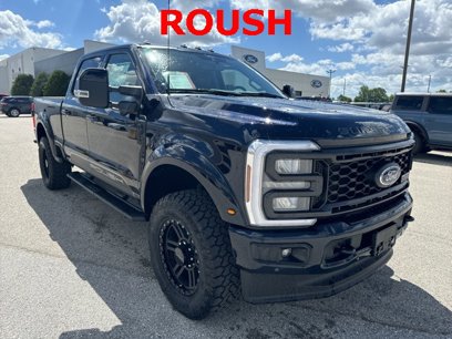 New 2024 Ford F250 Lariat w/ Lariat Ultimate Package