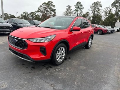 New 2024 Ford Escape Active w/ Tech Pack #2