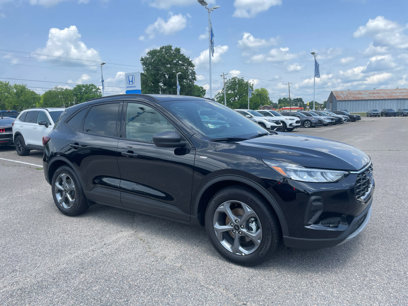 Used 2025 Ford Escape ST-Line w/ Tech Pack #1