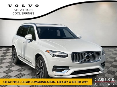 Used 2024 Volvo XC90 B6 Plus w/ Protection Package Premier
