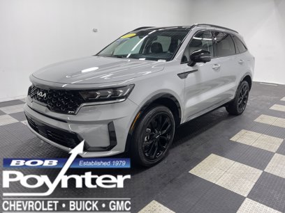 Used 2023 Kia Sorento SX
