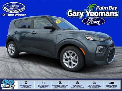 Used 2020 Kia Soul S