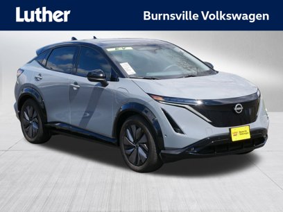 Used 2023 Nissan Ariya