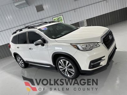 Used 2019 Subaru Ascent Touring w/ Popular Package #2A