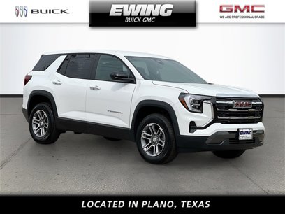 New 2025 GMC Terrain Elevation