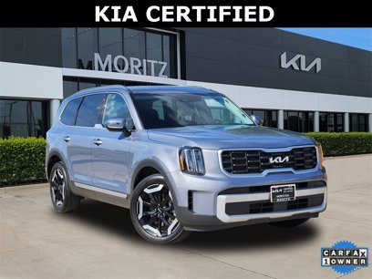 Used 2024 Kia Telluride S