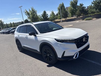 Used 2023 Honda CR-V Sport Touring