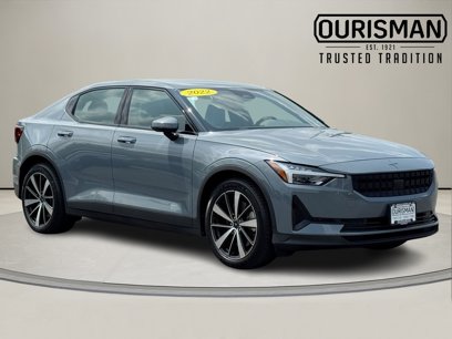Used 2022 Polestar Polestar 2