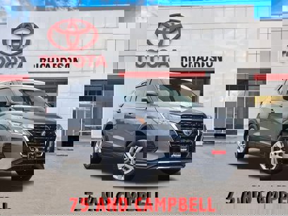 Used 2024 Nissan Kicks S