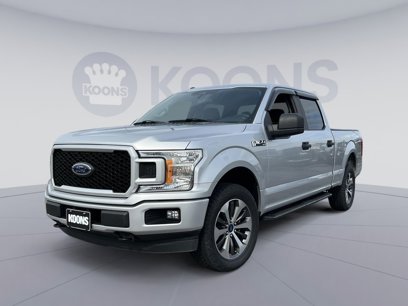 Used 2019 Ford F150 XL w/ Equipment Group 101A Mid