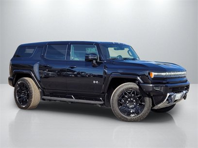 Used 2025 GMC Hummer EV 2X
