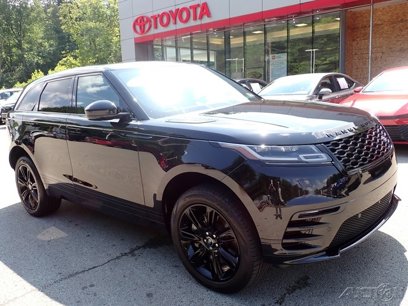 Used 2023 Land Rover Range Rover Velar R-Dynamic S