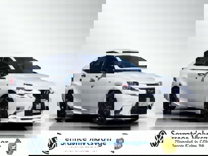 Used 2015 Lexus IS 250