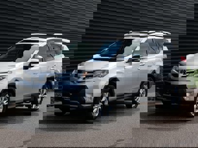 Used 2015 Toyota RAV4 Limited