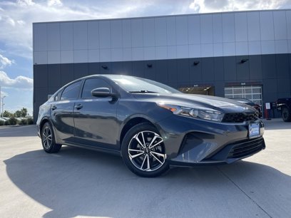 Used 2023 Kia Forte LXS