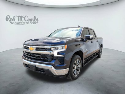 Used 2023 Chevrolet Silverado 1500 LT w/ Texas Edition Plus