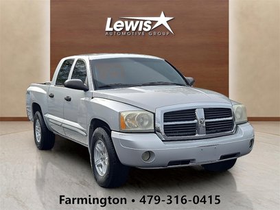 Used 2005 Dodge Dakota SLT w/ Sport Appearance Group