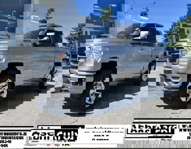 Used 2024 RAM 1500 Big Horn