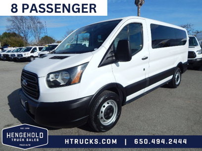 Used 2016 Ford Transit 150 XL