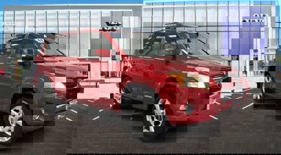 Used 2011 Toyota RAV4 Limited