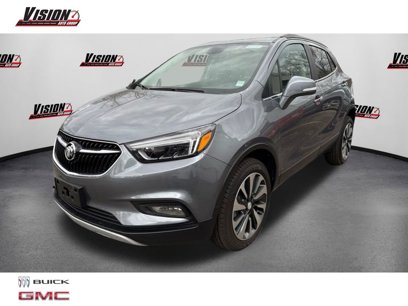 Used 2019 Buick Encore Essence