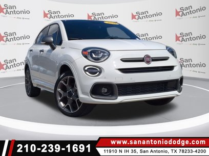 Used 2021 FIAT 500X Sport w/ Cold Weather Group