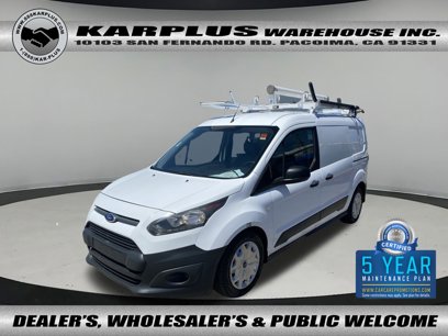 Used 2016 Ford Transit Connect XL