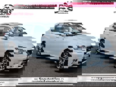 Used 2014 Lexus GS 350 AWD