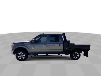Used 2011 Ford F350 Lariat w/ Lariat Interior Pkg