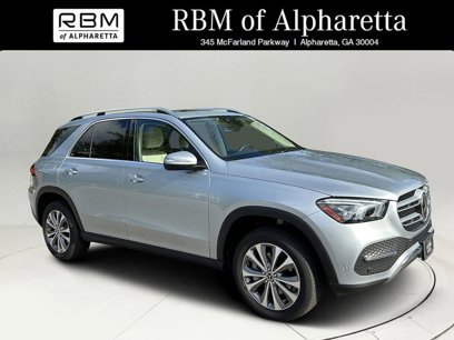 Certified 2023 Mercedes-Benz GLE 350 4MATIC