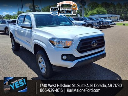 Used 2022 Toyota Tacoma SR5