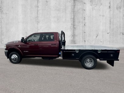 New 2024 RAM 3500 Laramie