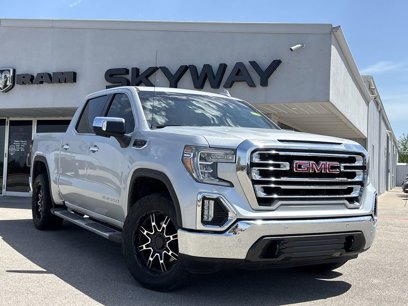 Used 2020 GMC Sierra 1500 SLT w/ SLT Premium Plus Package