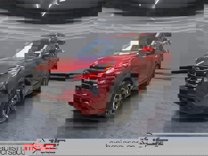 Used 2025 Nissan Rogue SV