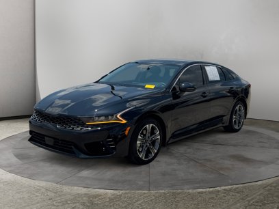 Used 2024 Kia K5 EX w/ EX Premium Package