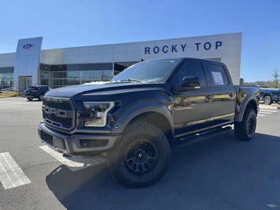 Used 2019 Ford F150 Raptor w/ Equipment Group 802A Luxury