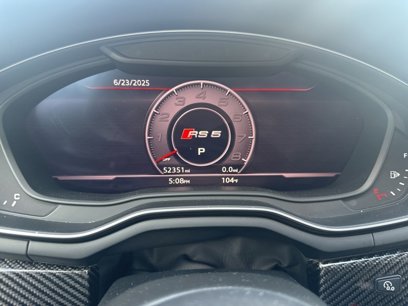 Used 2019 Audi RS 5